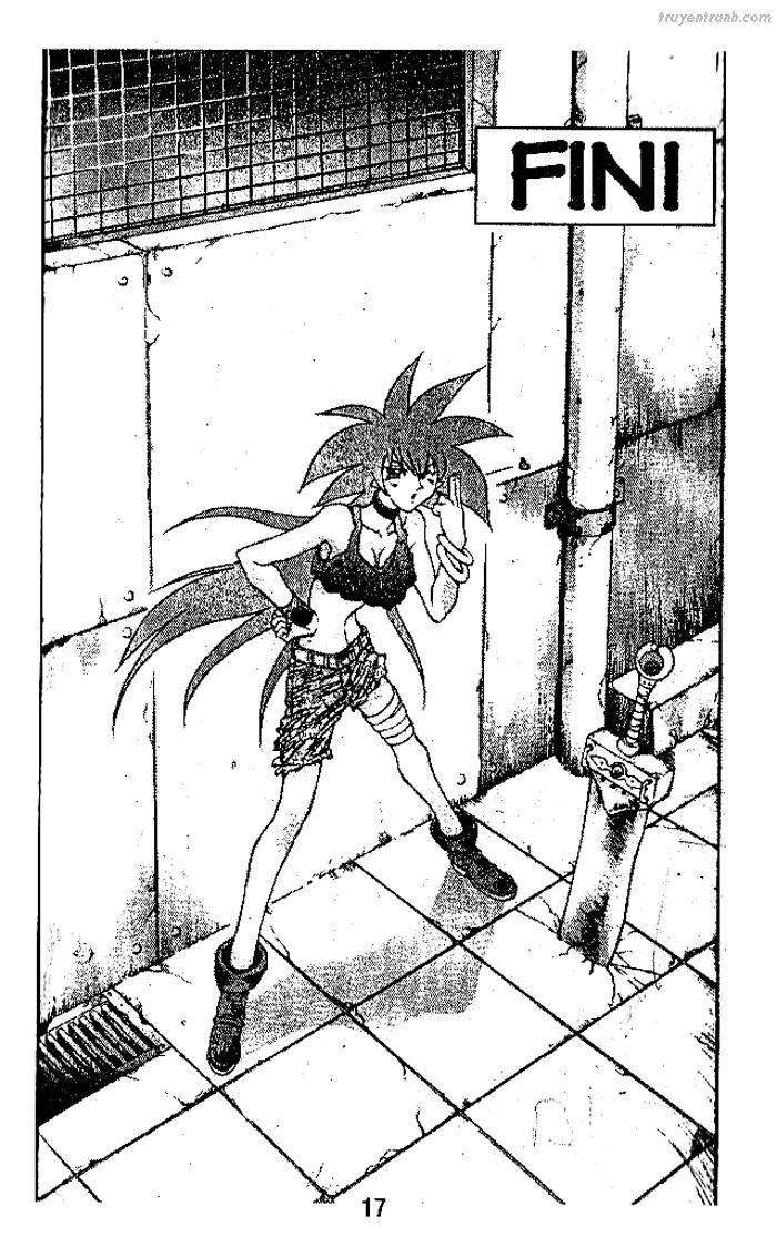 devil and devil chapter 55 17