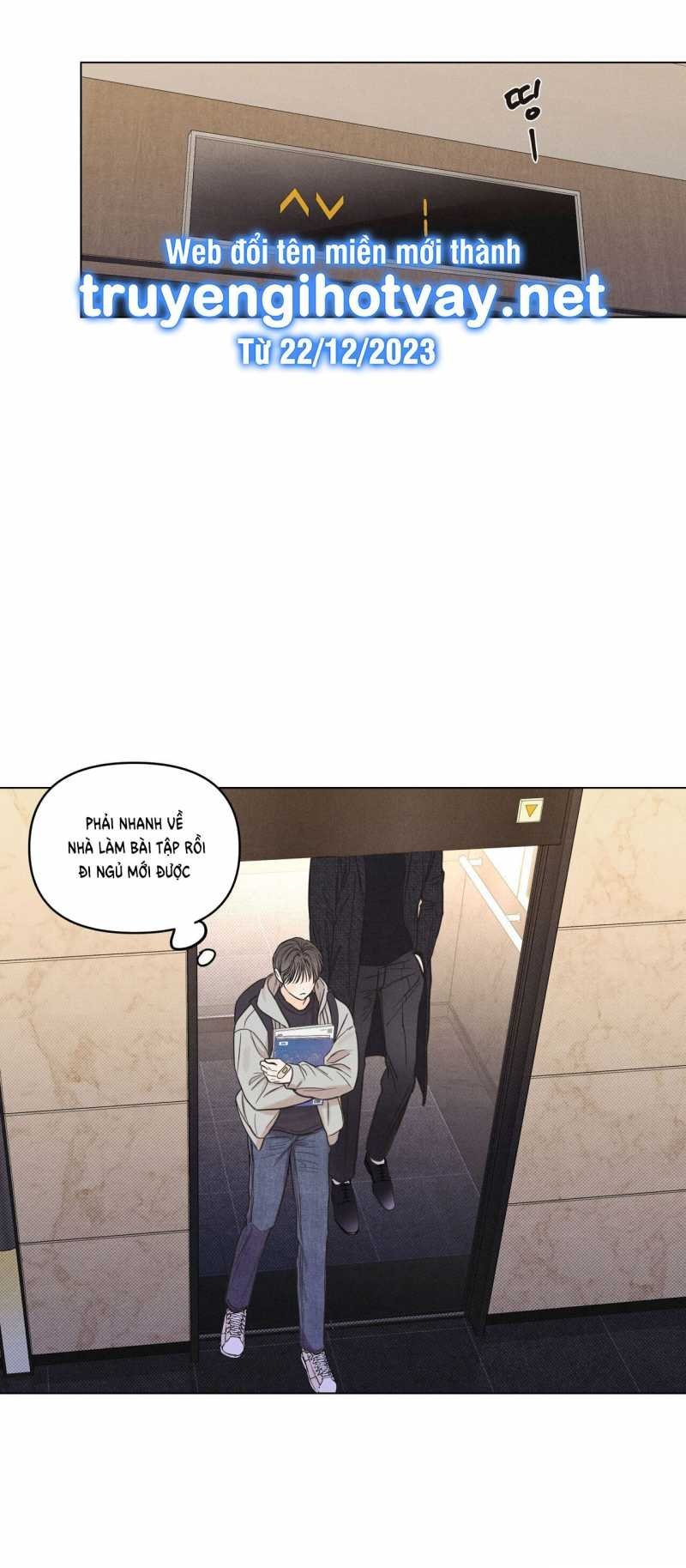 công việc làm thêm hàng ngày chapter 2.1 7