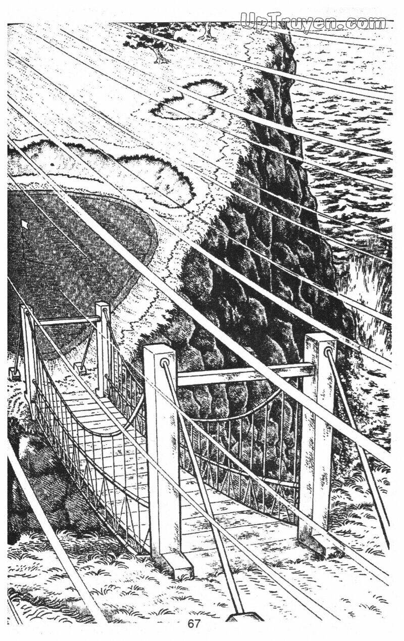 ashita tenki ni naare chapter 11 69