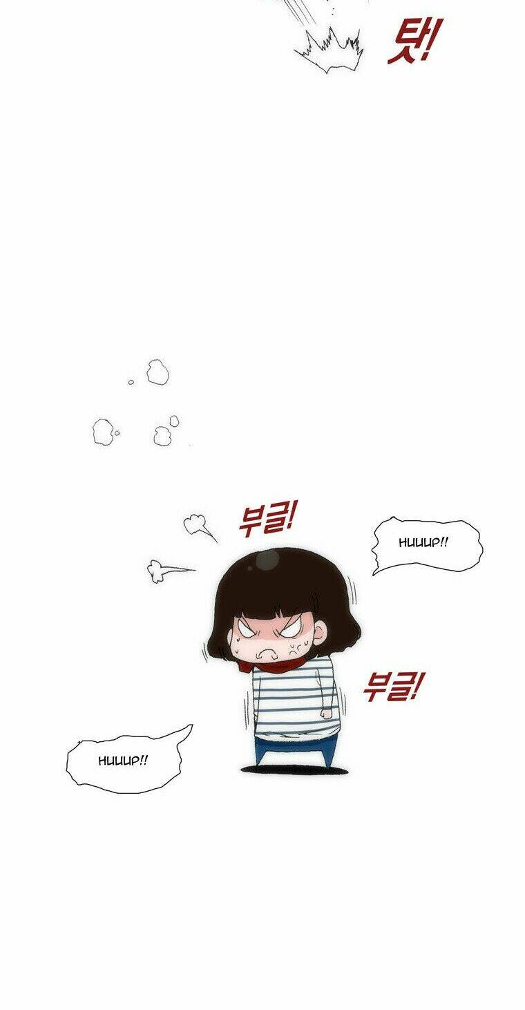 can't see can't hear but love chapter 20 81