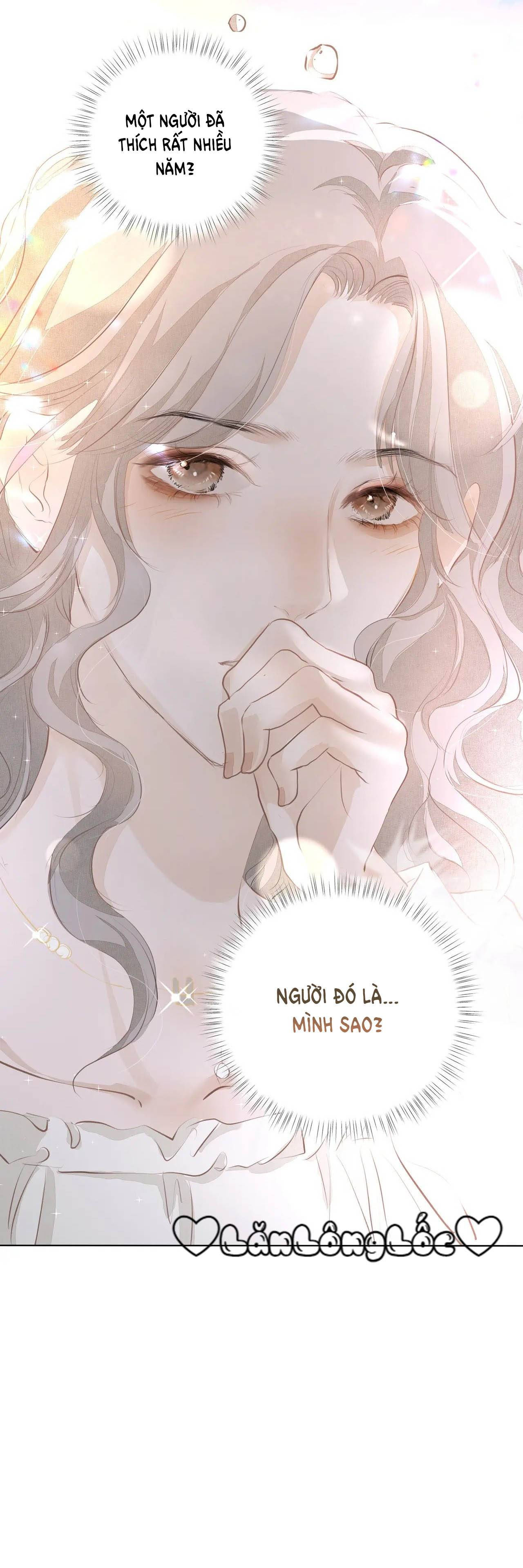 không thể buông được em chapter 30 22