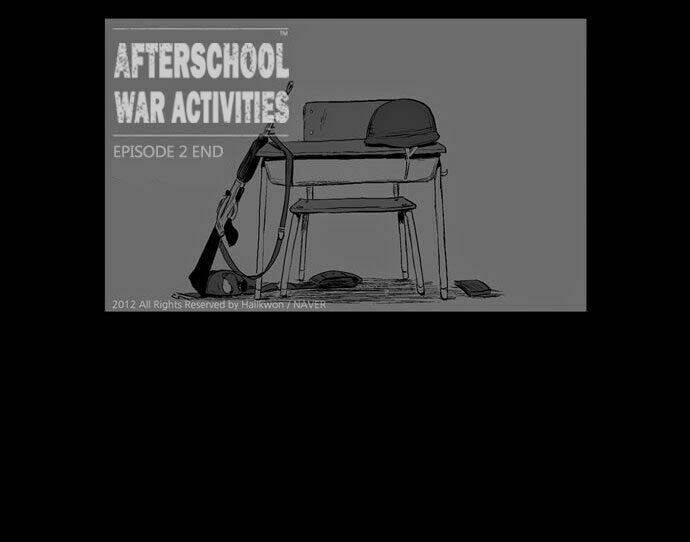 after school war activities chapter 2 17
