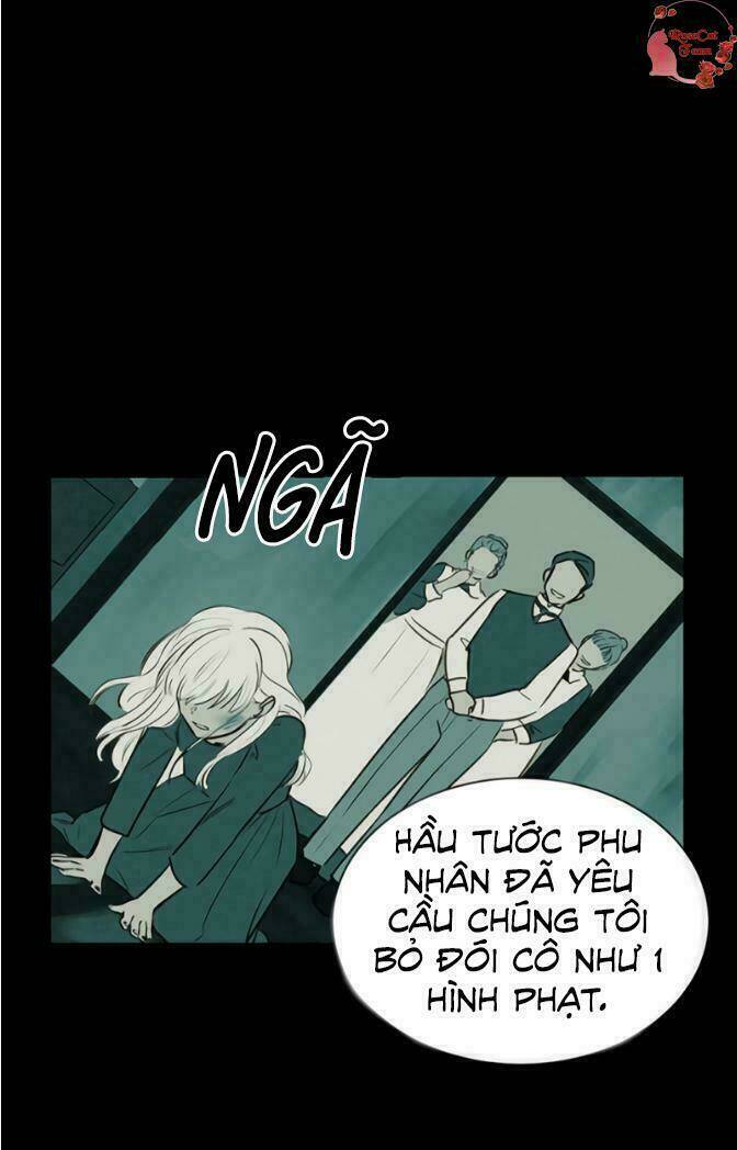 khế ước của nữ công tước quái vật chapter 5 20