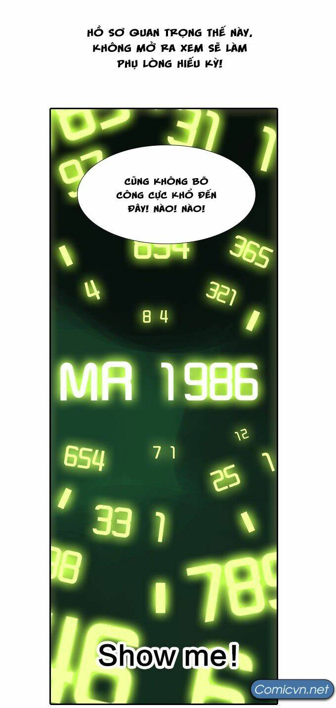 dị nhân bất tử chapter 40 28