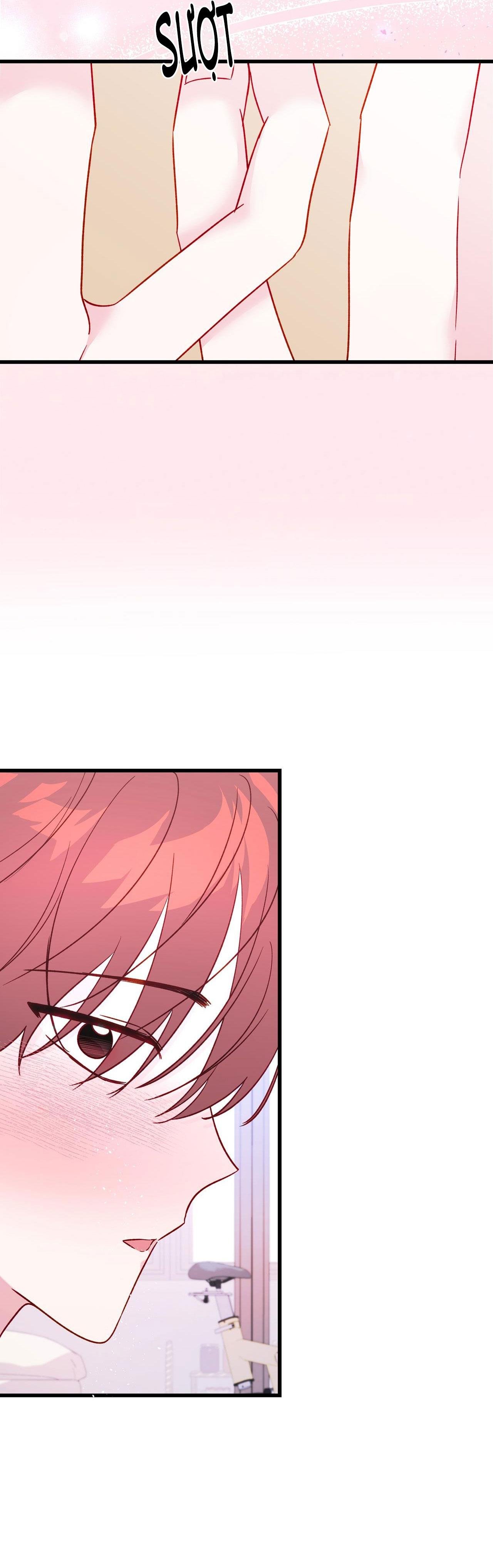 bl ngắn tuyển chọn Chapter 33.4 cẩn thận 4 10