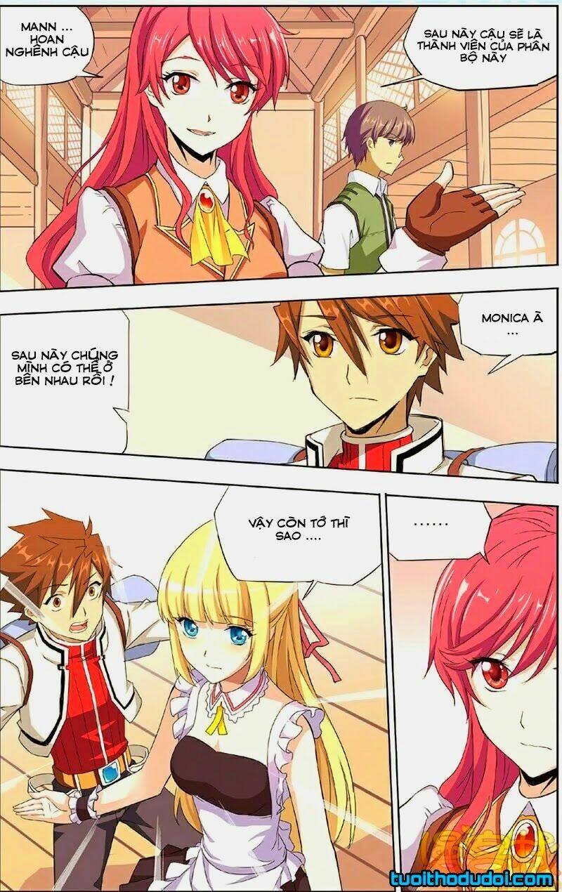 bi minh chi kiếm chapter 9 23