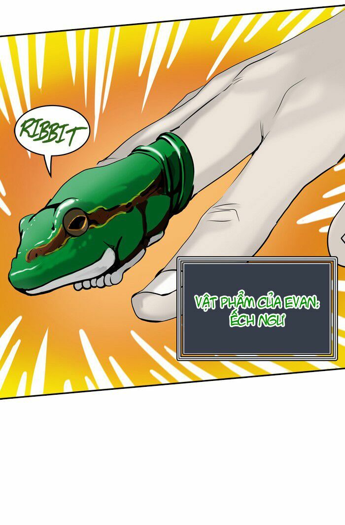 tòa tháp bí ẩn 2 chapter 223 13