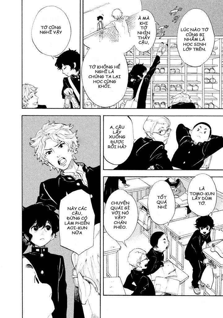 shounen note chapter 2 6