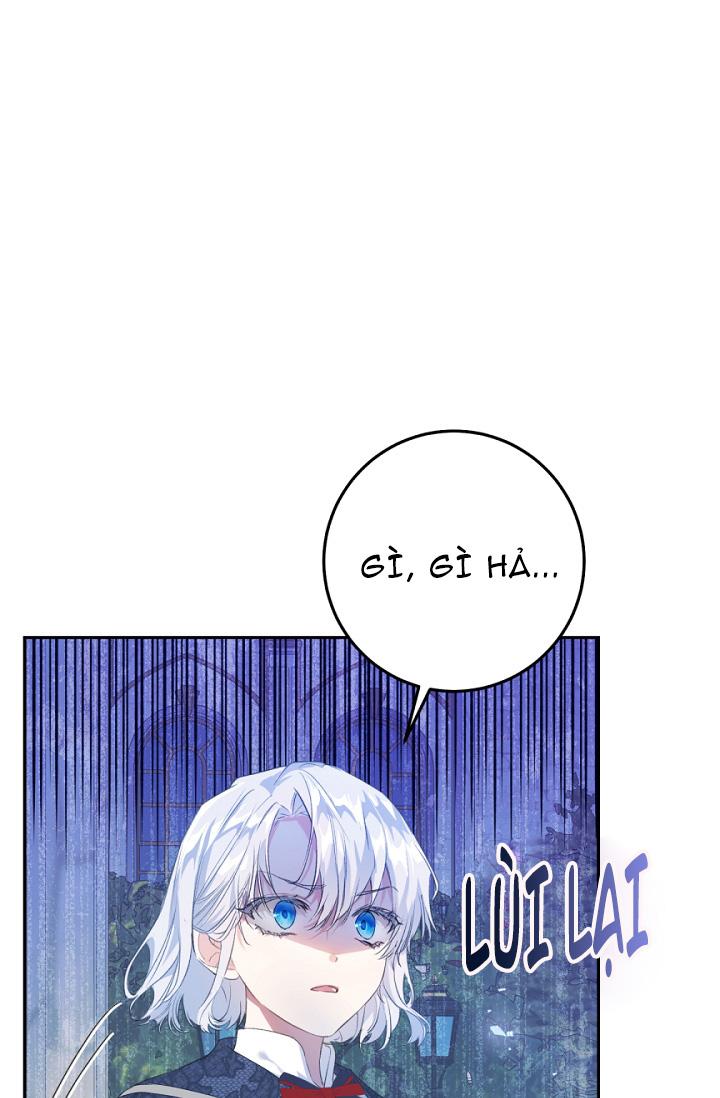 ác nữ là con rối chapter 42 1