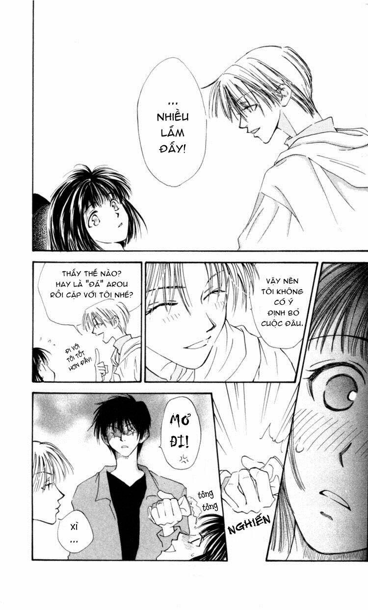 land of the blindfolded chapter 6.5 13