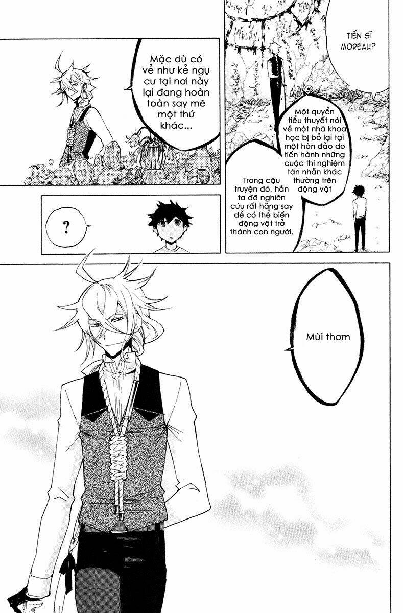 hell’s kitchen chapter 21 7