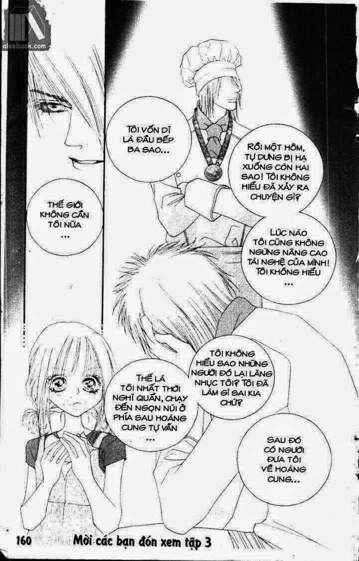 hoàng tử bóng đêm chapter 2 160