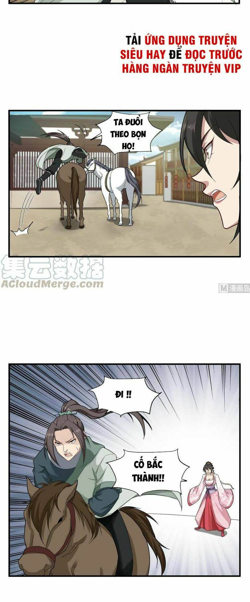 ngược về thời đường chapter 41 11
