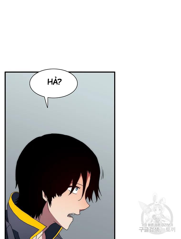 các chòm sao chỉ chú ý mình tôi chapter 33 91