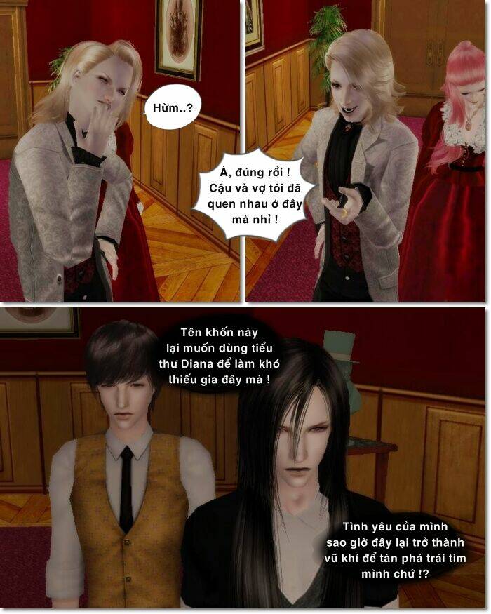 truyện sims - earl story chapter 60 75