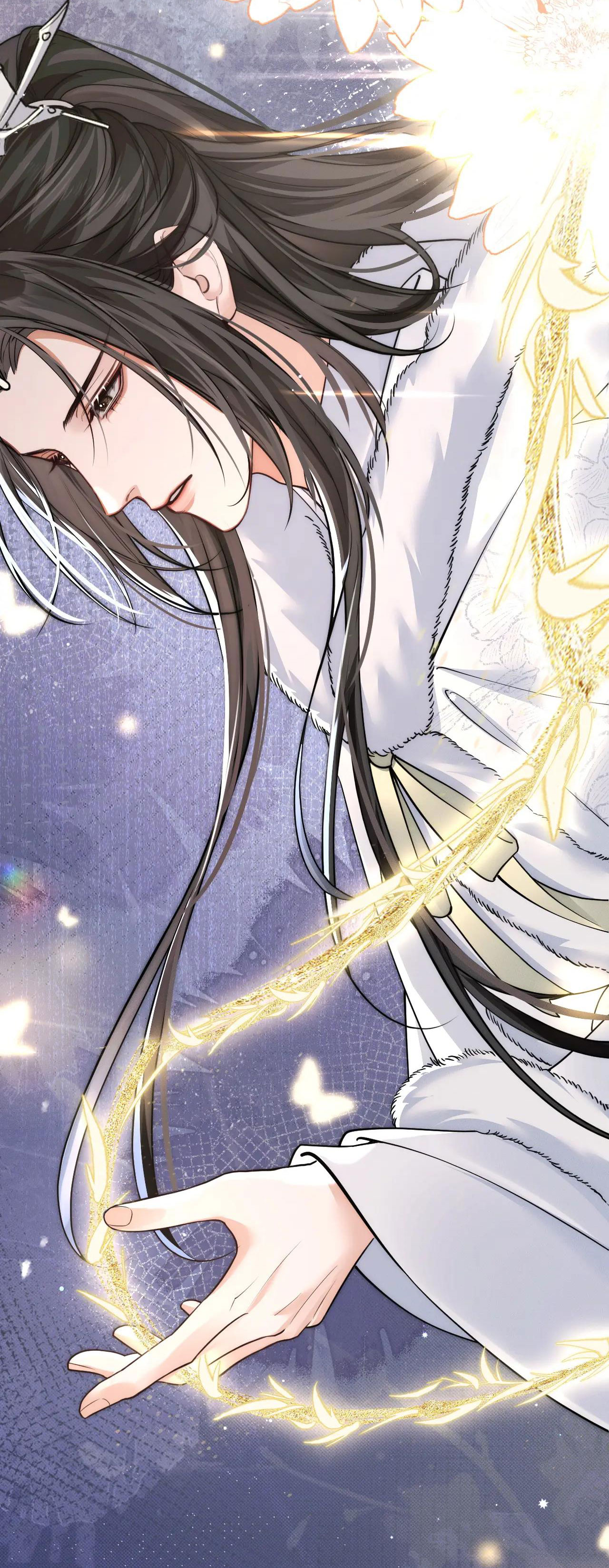 husky và sư tôn mèo trắng chapter 52 36