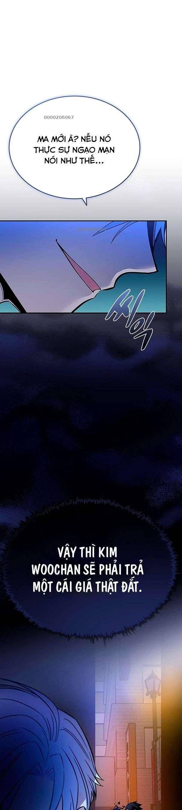 tiêu diệt ác nhân chapter 70 25