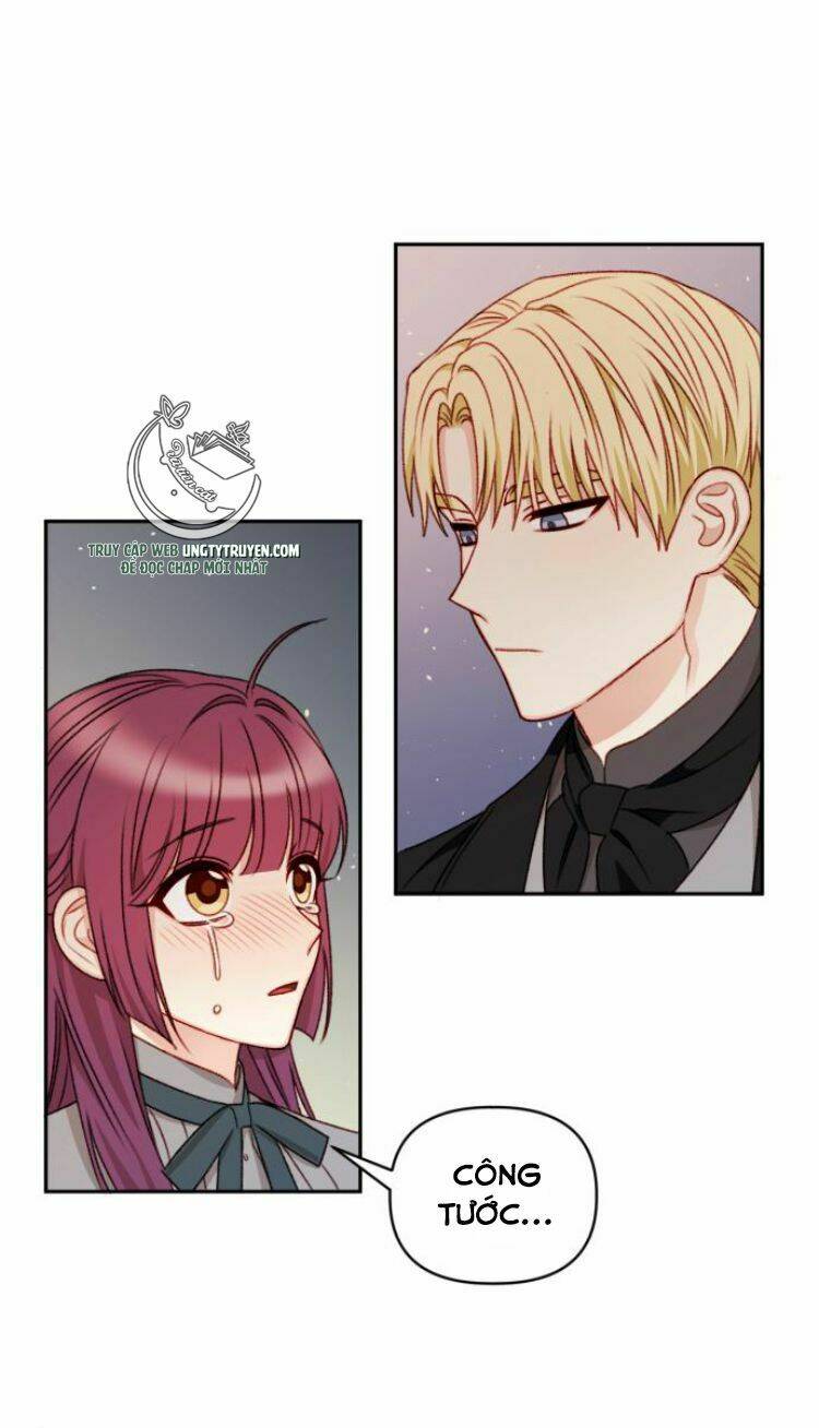 nữ chính muốn tôi trở thành mẹ kế chapter 33 8