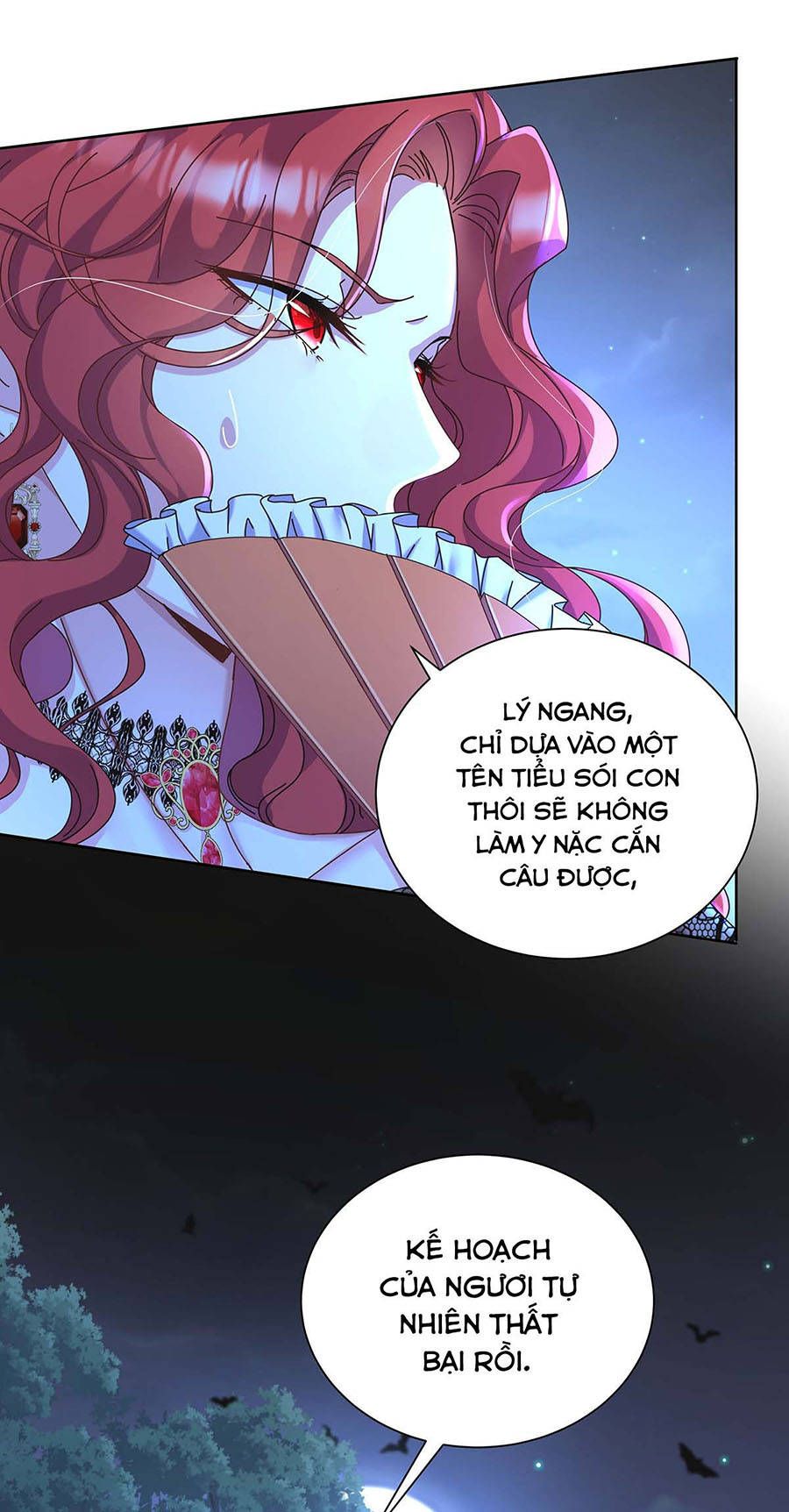 rước sói vào nhà chapter 24 13