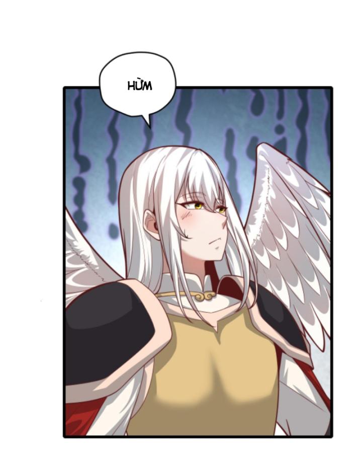 người chơi và nhân vật chính đều muốn làm hại ta chapter 134 7