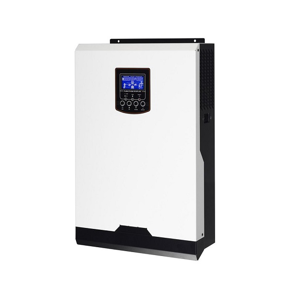 Biến tần độc lập Voltronic (Off-grid Inverter) Axpert VM II 5KW 48Vdc 80A MPPT - Hàng Chính Hãng