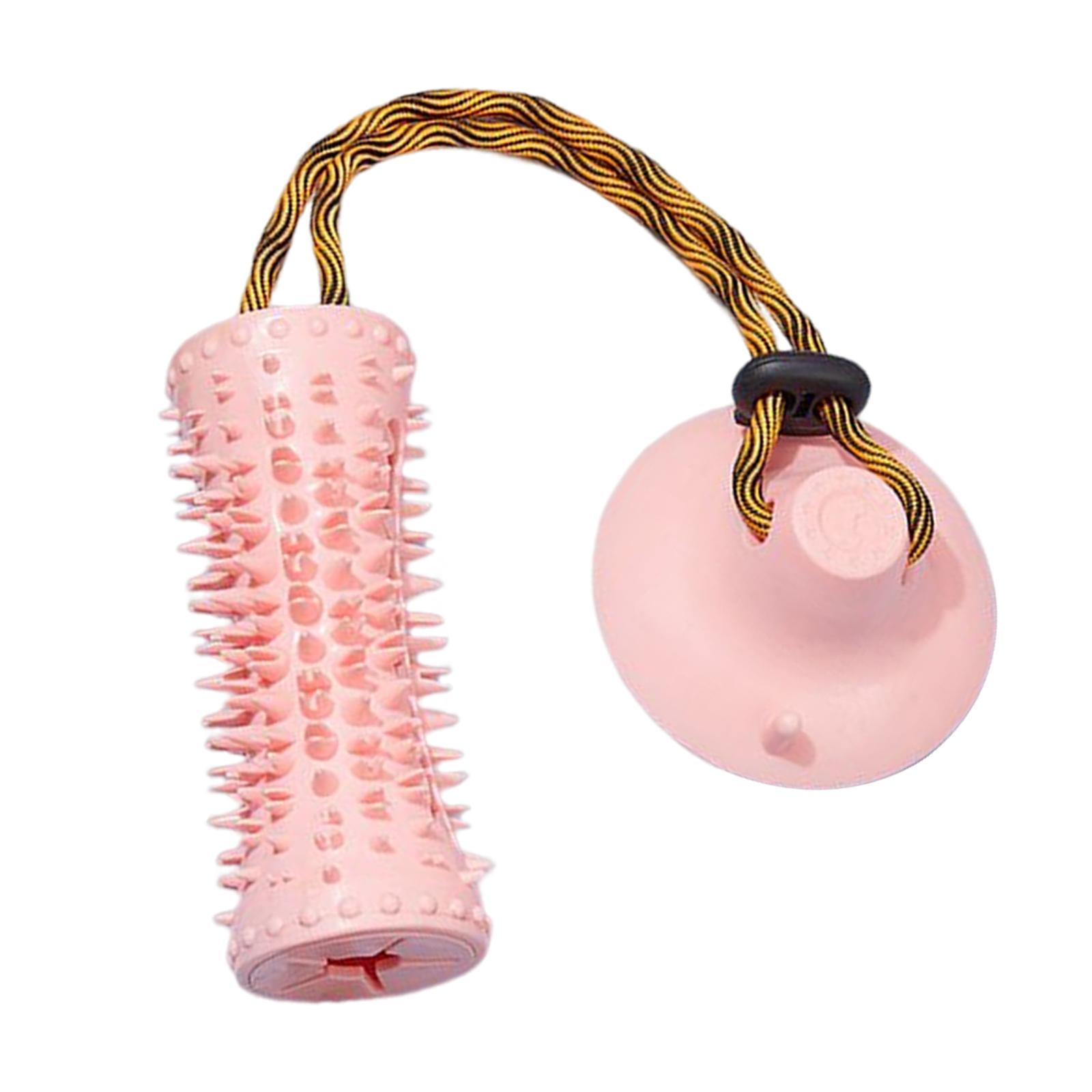 Multifunctional Dog Chew Toy Pet Molar for Self Puppy Chewing