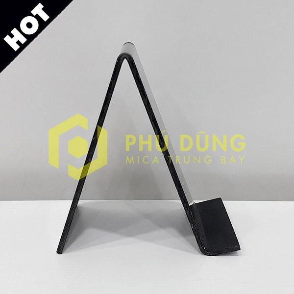COMBO 10 Kệ Mica Trưng Bày Bóp Ví Cao