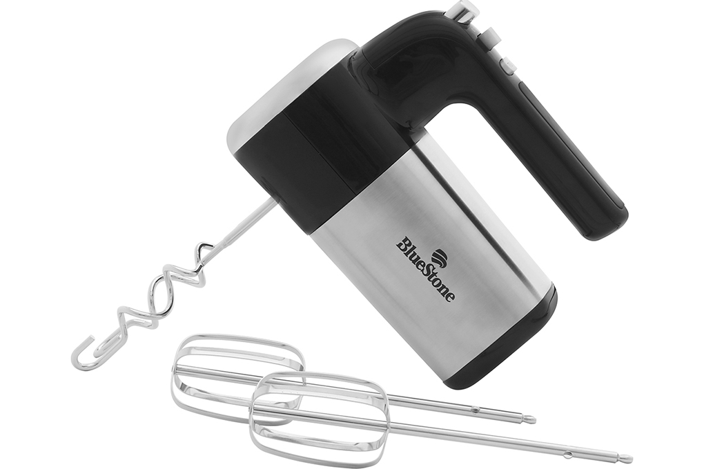 Máy đánh trứng BlueStone HMB-6338 - Công suất 400W - Hàng chính hãng