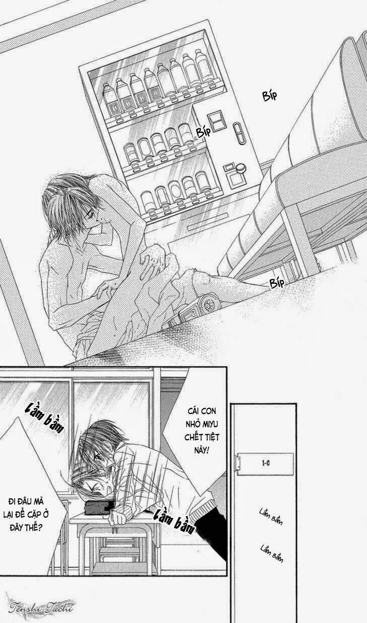 kyousou heaven chapter 6 23