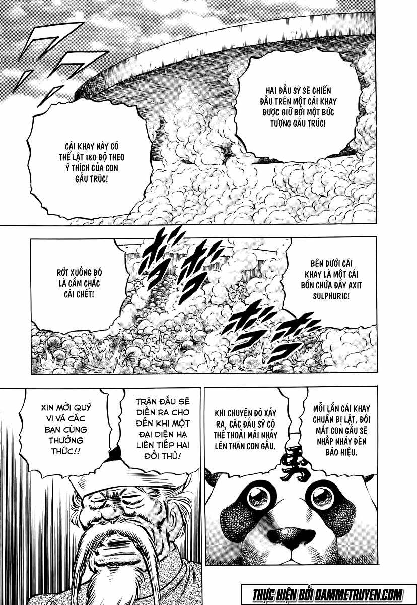 akakatsuki!! otokojuku - seinen yo, taishi wo idake chapter 23 12