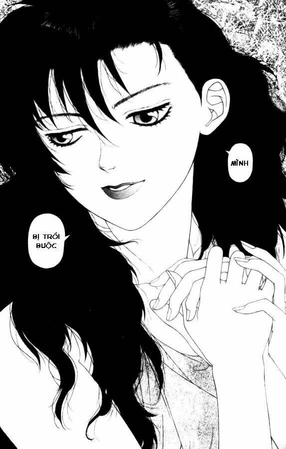 kirara - hồn ma quyến rũ chapter 37 32