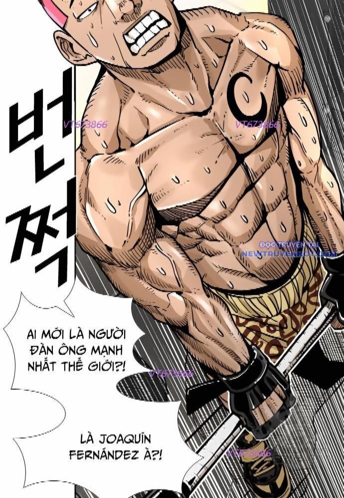 shark - cá mập chapter 272 65