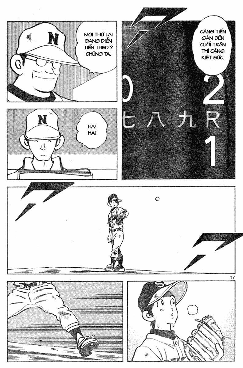 trò chơi vượt qua thử thách chapter 136 19