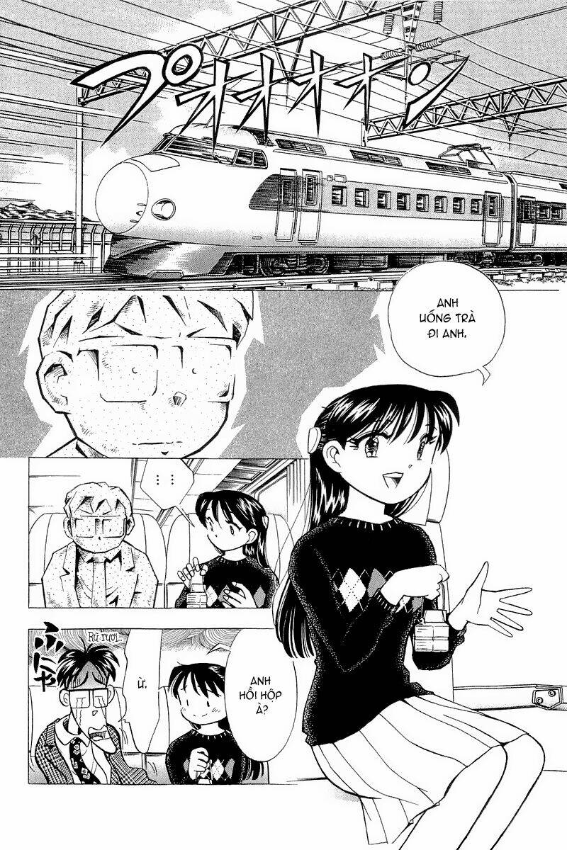 yume de aetara chapter 138 2