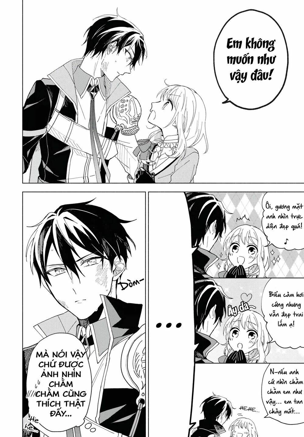 i want to become the hero's bride chapter 1 42