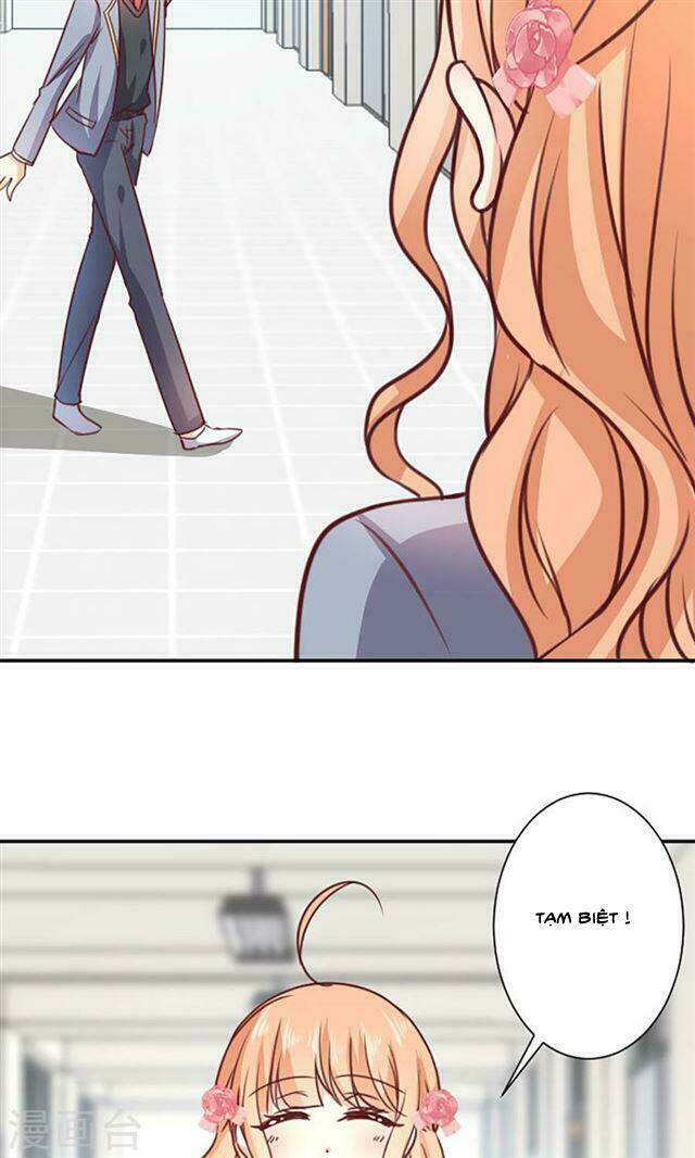 hôm nay tôi sẽ yêu ai đây ? chapter 12 25