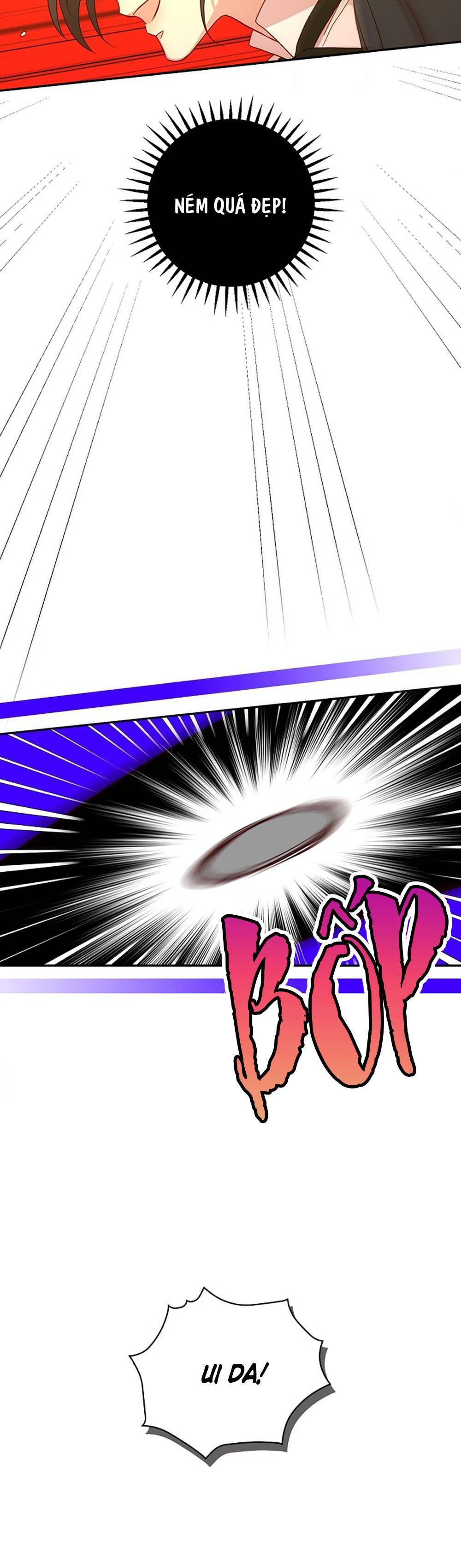 sống sót dưới thân phận hầu nữ chapter 30 25