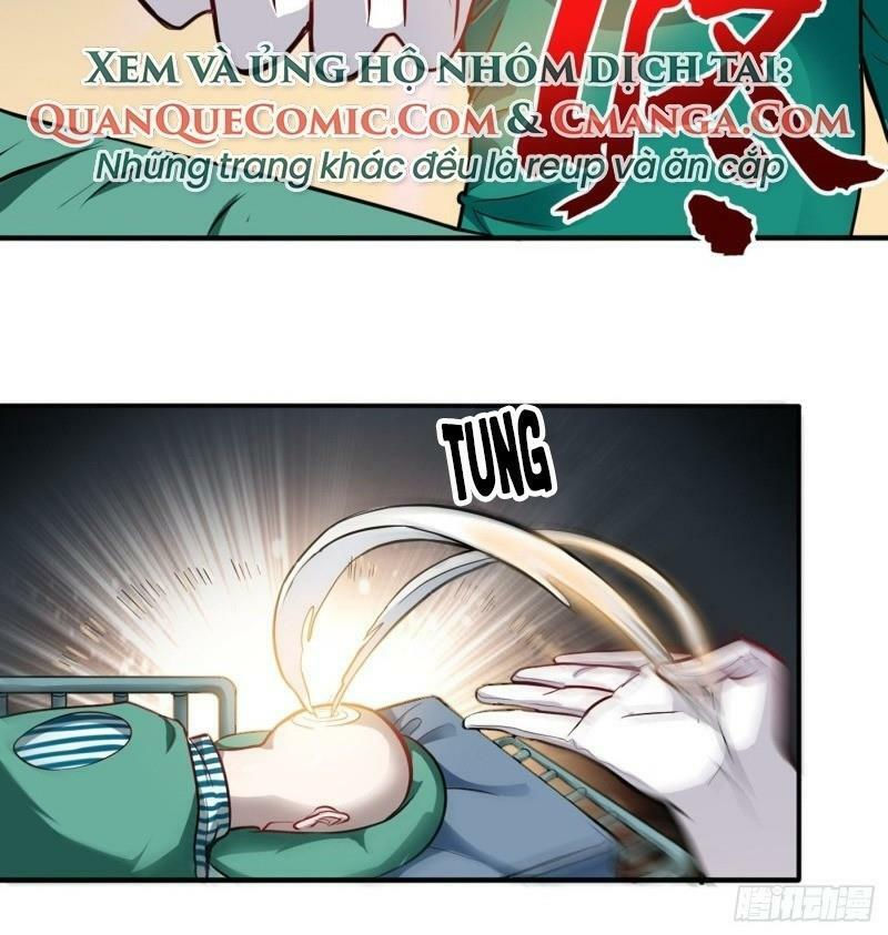 tối cường thần y tại đô thị chapter 94 10