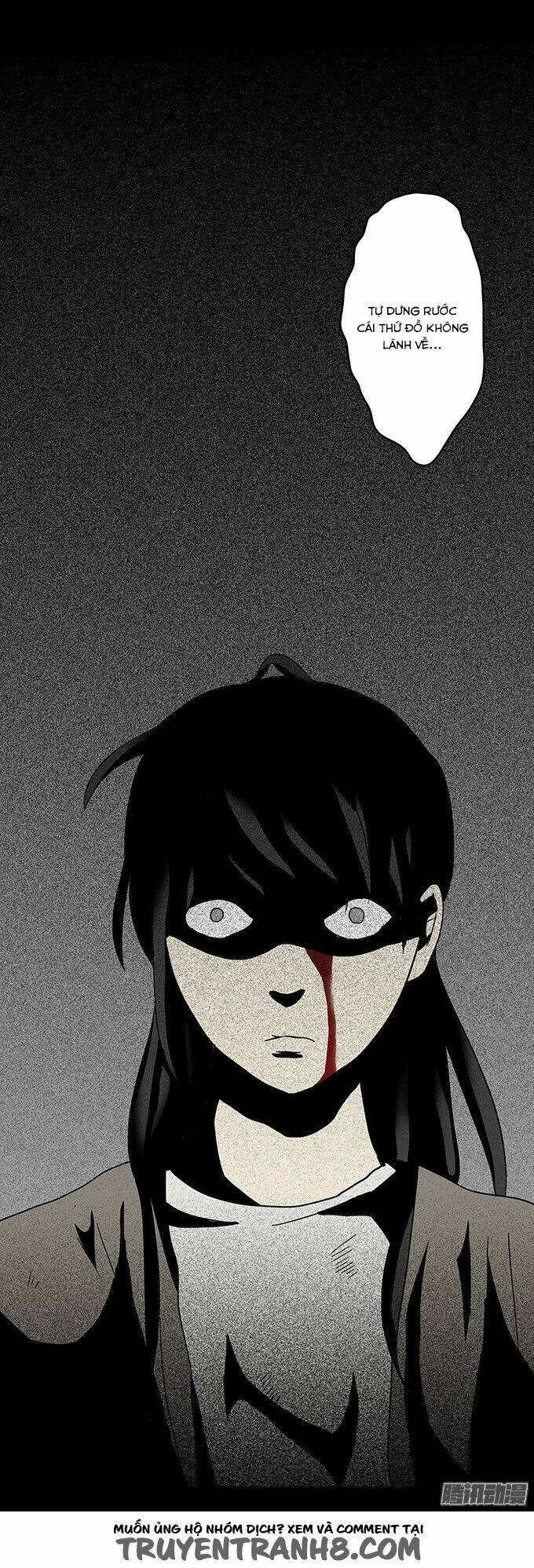 ớn lạnh tuyệt đối chapter 65 23