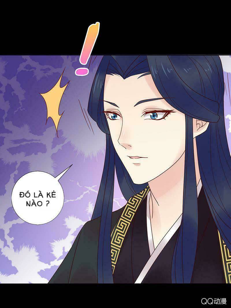 băng sơn học trưởng không được chọc chapter 31.1 32