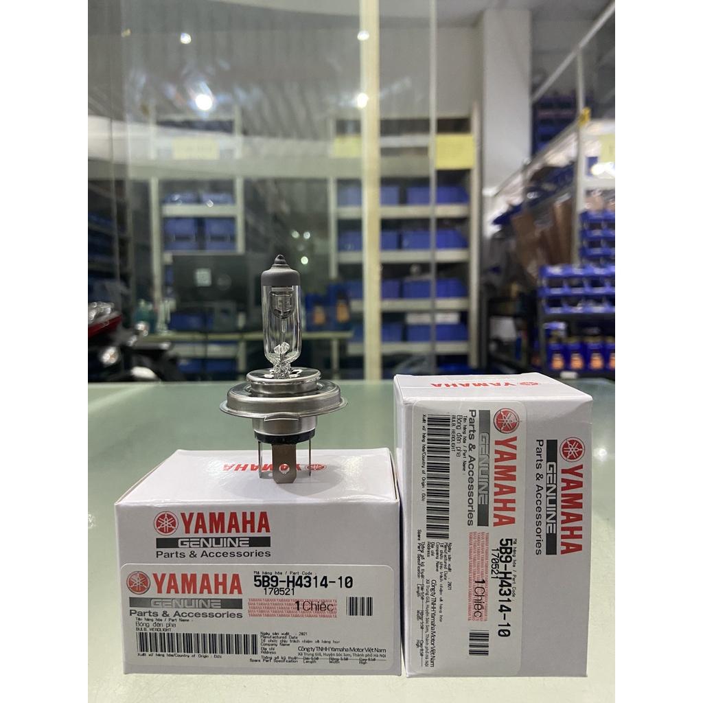 Bóng đèn pha 3 chân chính hãng Yamaha 12V - 35W