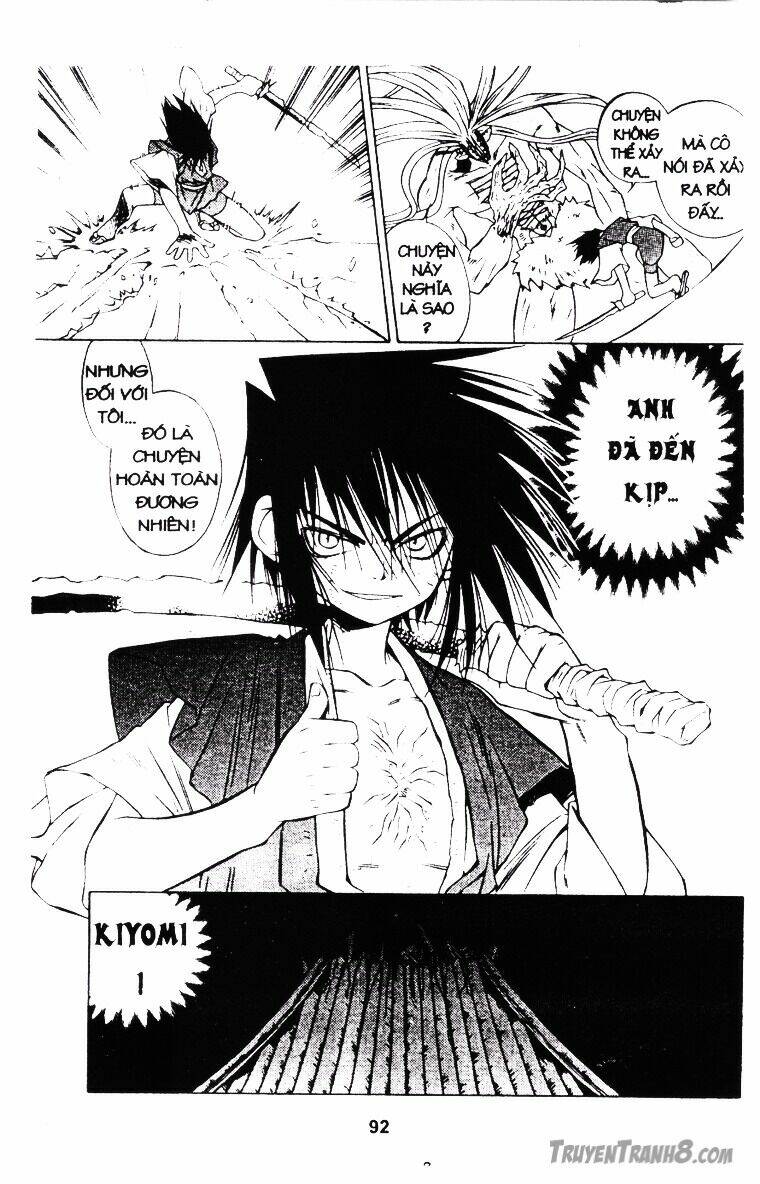 behind master - huyền thoại thiên cẩu chapter 19.1 8