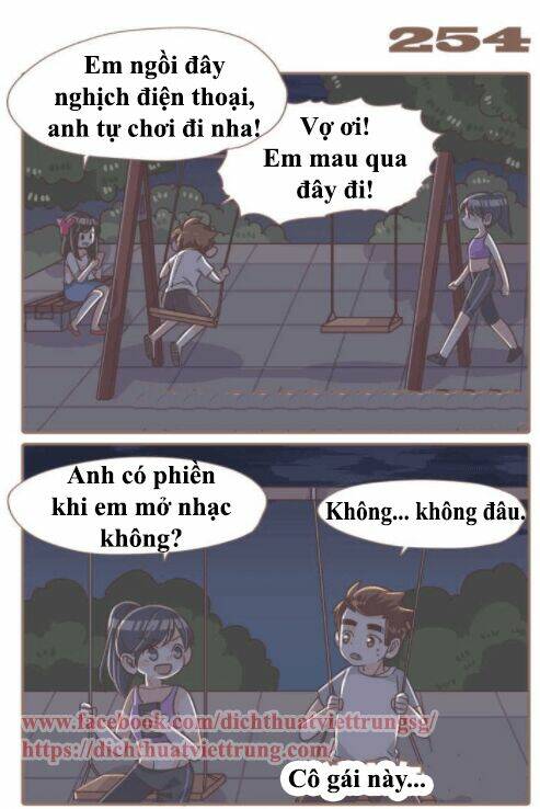 đại thánh và tiểu yêu chapter 65 5