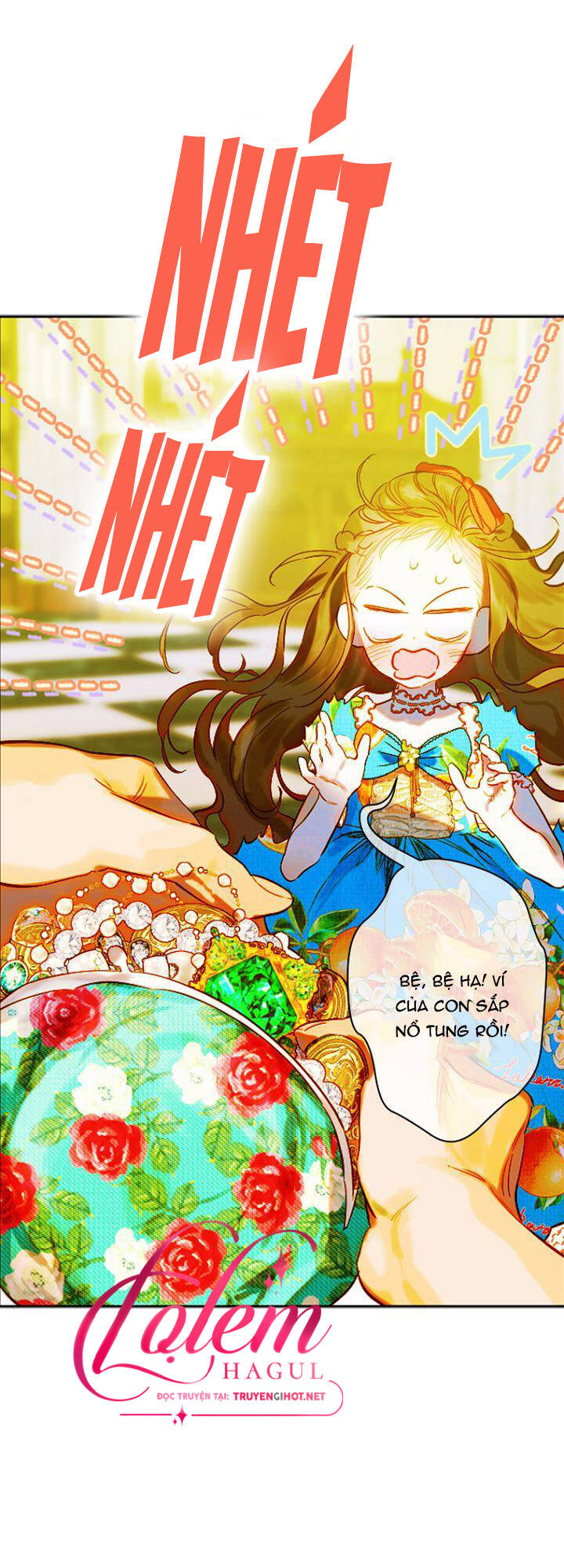 mẹ tôi lại kết hôn lần nữa chapter 36 41