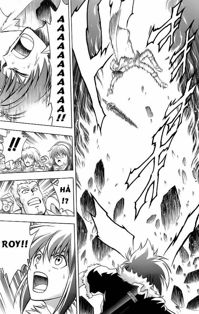 dấu ấn lửa chapter 19 6