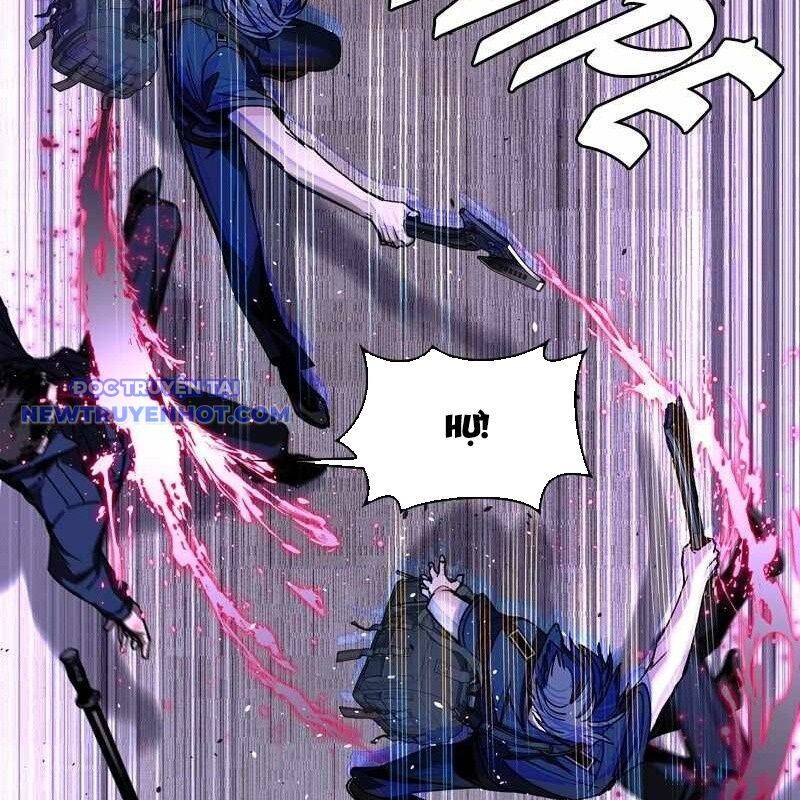 tận thế cũng chỉ là trò chơi chapter 70 43