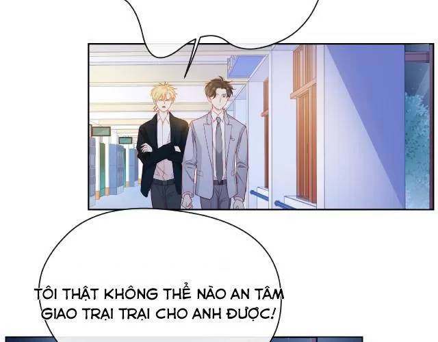 giai điệu của sự va chạm chapter 57 18