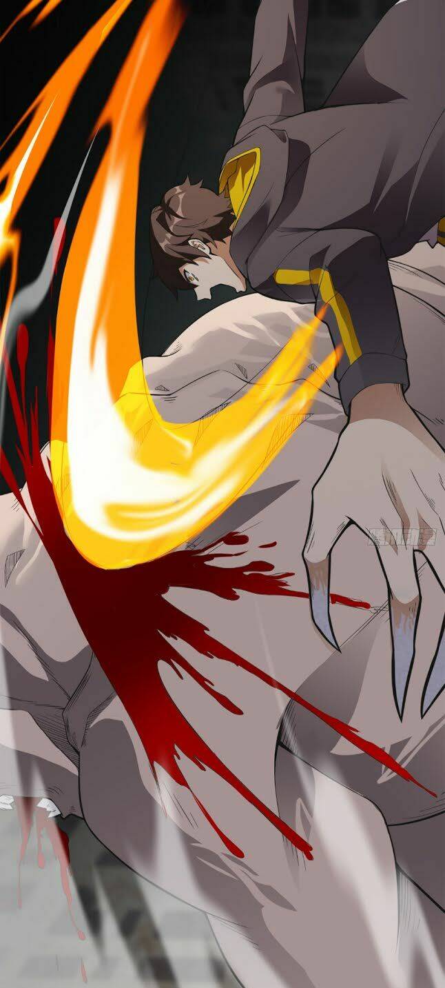 vô hạn biến dị chapter 7 20