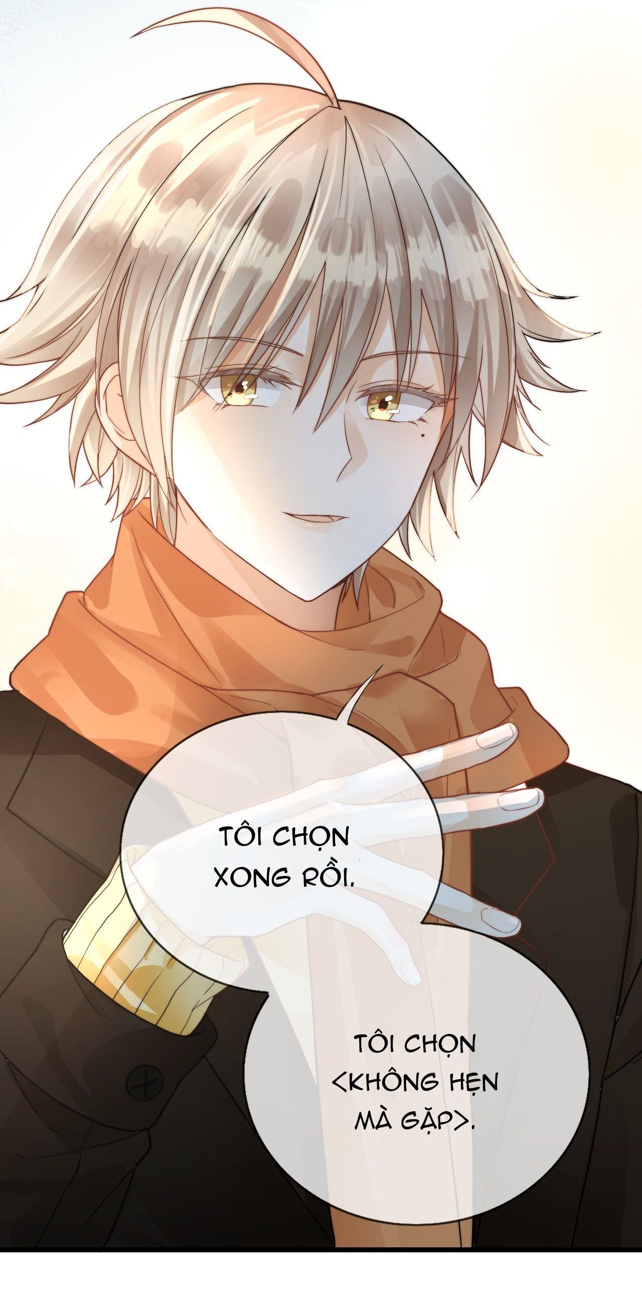 tức thời phạm quy [ tức thì vi quy ] chapter 19 26