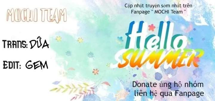 nữ hoàng với hai kiếp sống chapter 2 1